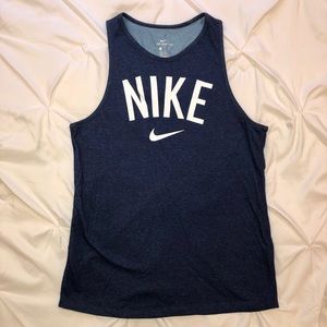 Women’s Nike athletic tank top